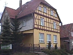 Schullandheim Tonndorf